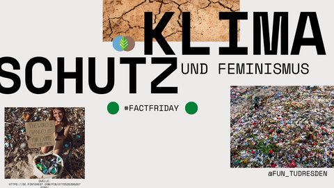 Klimaschutz.