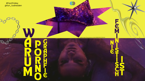 Pornographie
