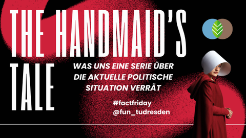 The Handmaid's Tale