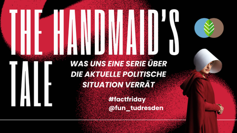 The Handmaid's Tale