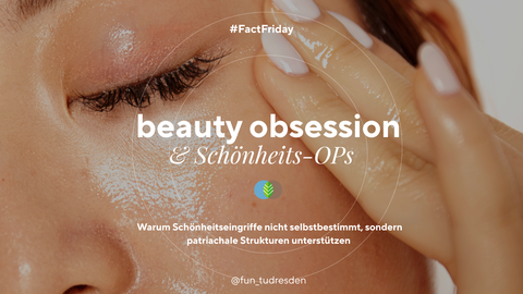 Schönheits-OPs