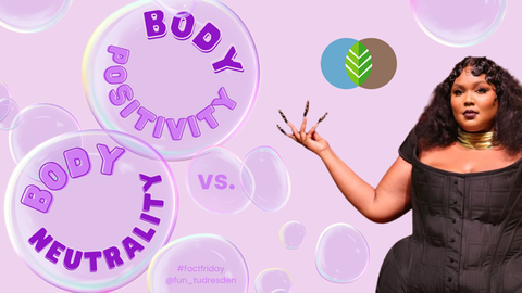 Body Positivity