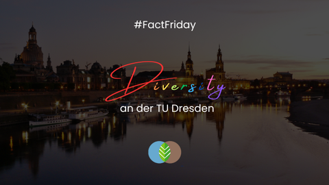 FactFriday Diversity TUDresden