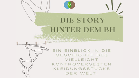 Geschichte des BHs