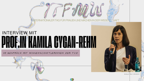 Interview mit K. Cygan-Rehm