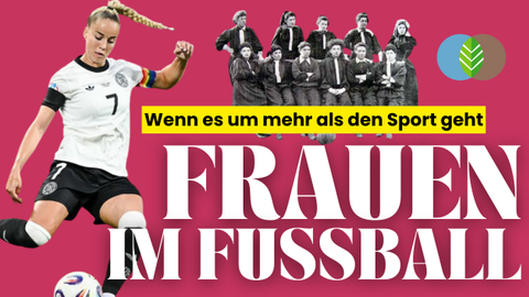 Frauenfußball