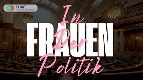 Frauen in der Politik