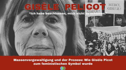 Gisèle Pelicot
