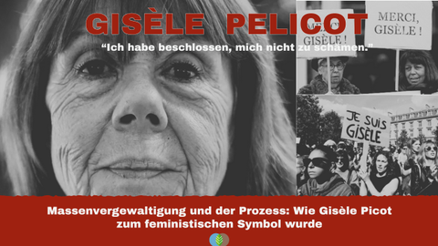 Gisèle Pelicot