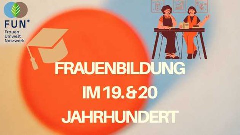Frauenbildung