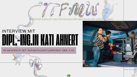 Interview mit K. Ahnert