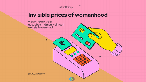 Invisible prices