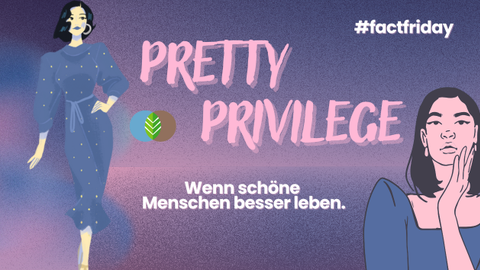 Pretty Privilege