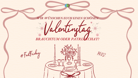 Valentisntag