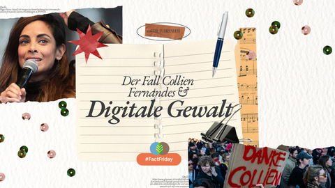 Digitale Gewalt