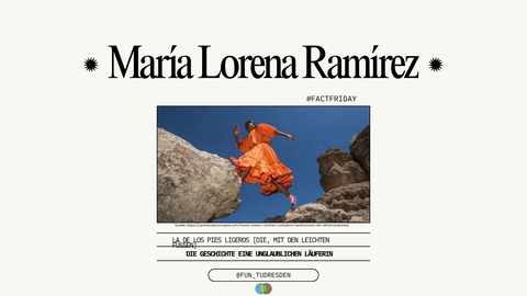 Maria Lorena Ramirez