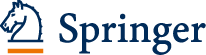 Logo Springer Verlag