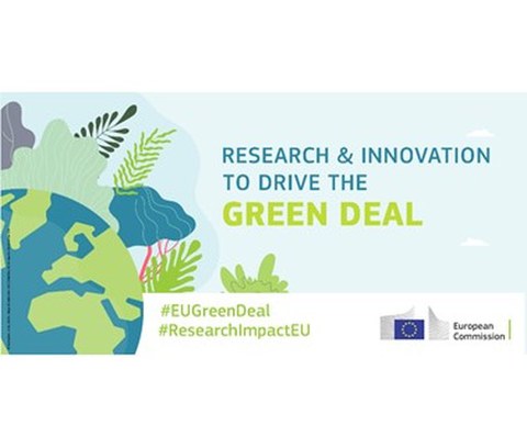 European Green Deal