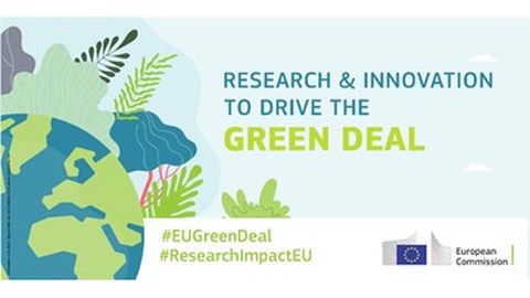 European Green Deal