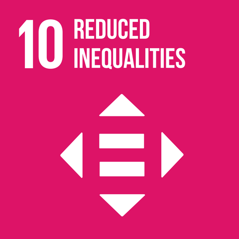 SDG 10 en