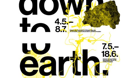 down to earth