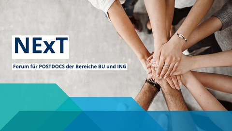 Habilitandinnen Forum