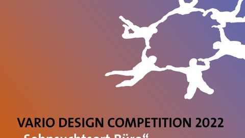 VARIO Design Competition