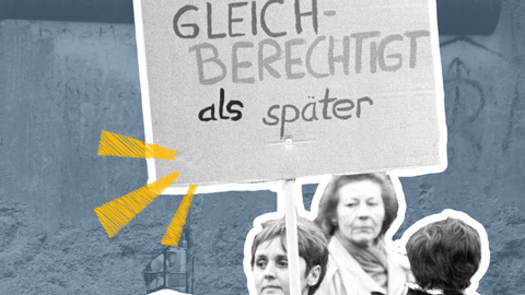Gemeinsam sind wir unerträglich