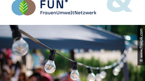 Sommerfest FUN connectING