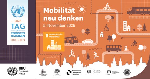 UN-Tag 2026_Mobilität neu denken
