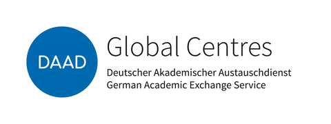 DAAD offical logo