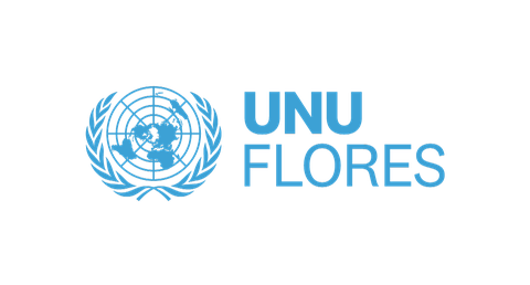 Logo UNU-FLORES