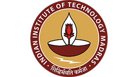 Logo IIT Madras