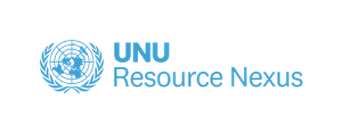 UNU Resource Nexus LOGO blue_provisional