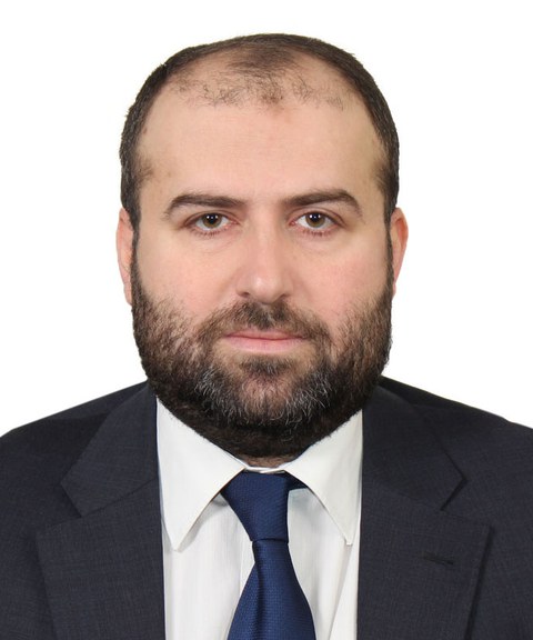 Profilbild von Erik Grigoryan