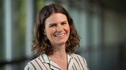 Frau Prof. Dr. natalie Orlowski