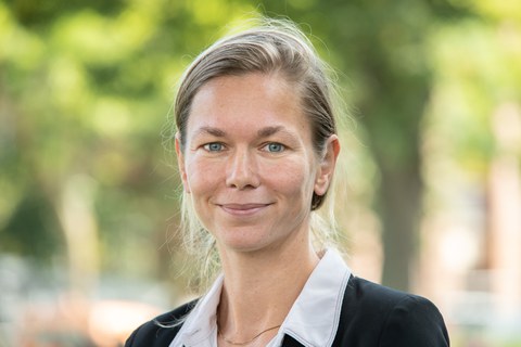 Prof.in Nicole Raschke