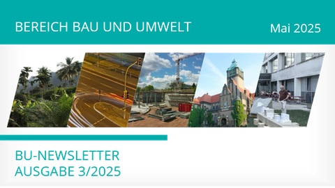 BUnews Newsletter 03-2025