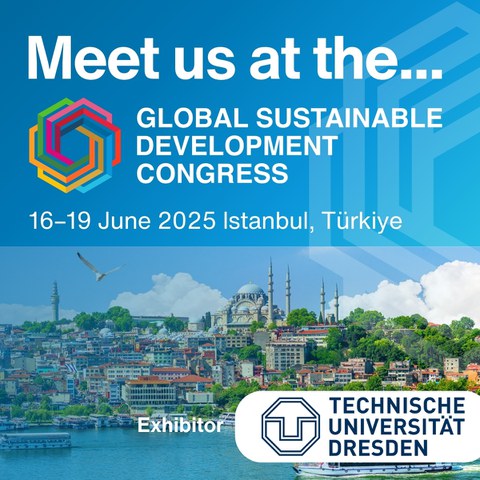 GSDC 2025 TUD exhibitor social card