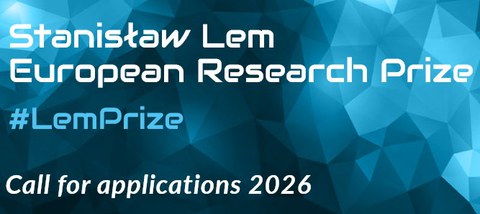 Stanisław Lem Prize