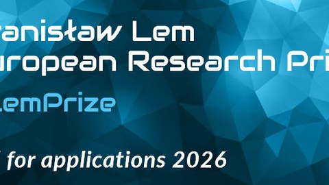Stanisław Lem Prize