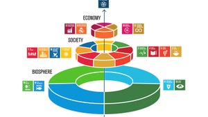 SDG pyramid