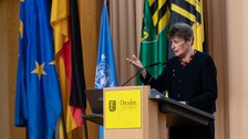 Dr. Angela Kane