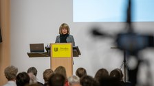 Kerstin Zimmermann, LHD