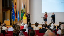 Prof. Dr. Dominik Steiger