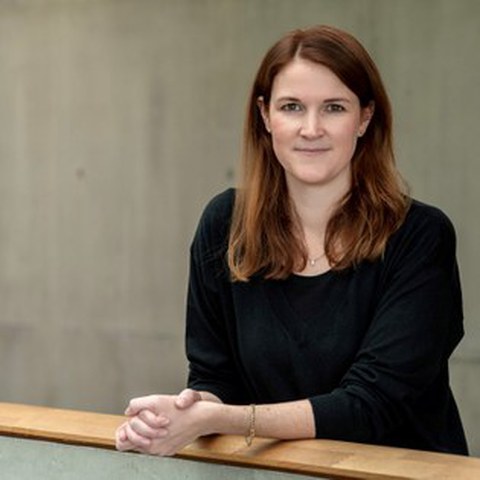 Prof Katharina Kleinschrot
