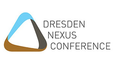 Logo der DNC Konferenz