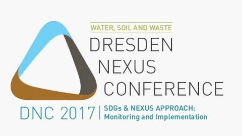 Dresden Nexus Conference