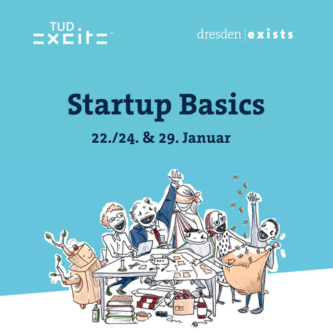 Startup Basics