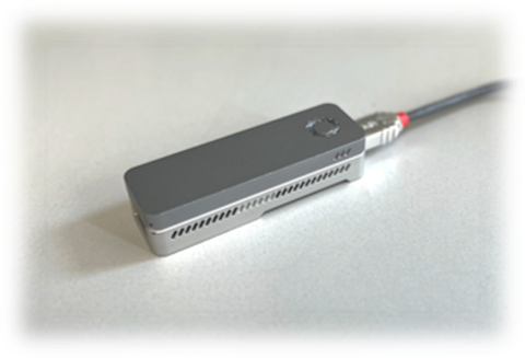 Genetik - Oxford Nanopore Technologies MinION